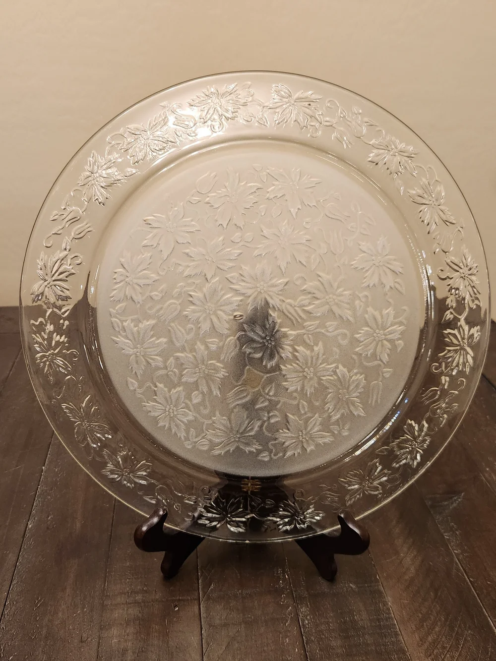 VTG Princess House Fantasia 13